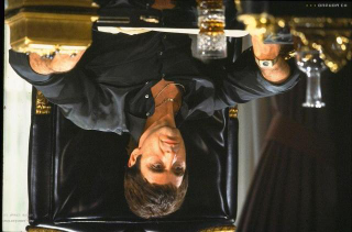 Illustration for article titled Rating Movies As Seen Upside Down